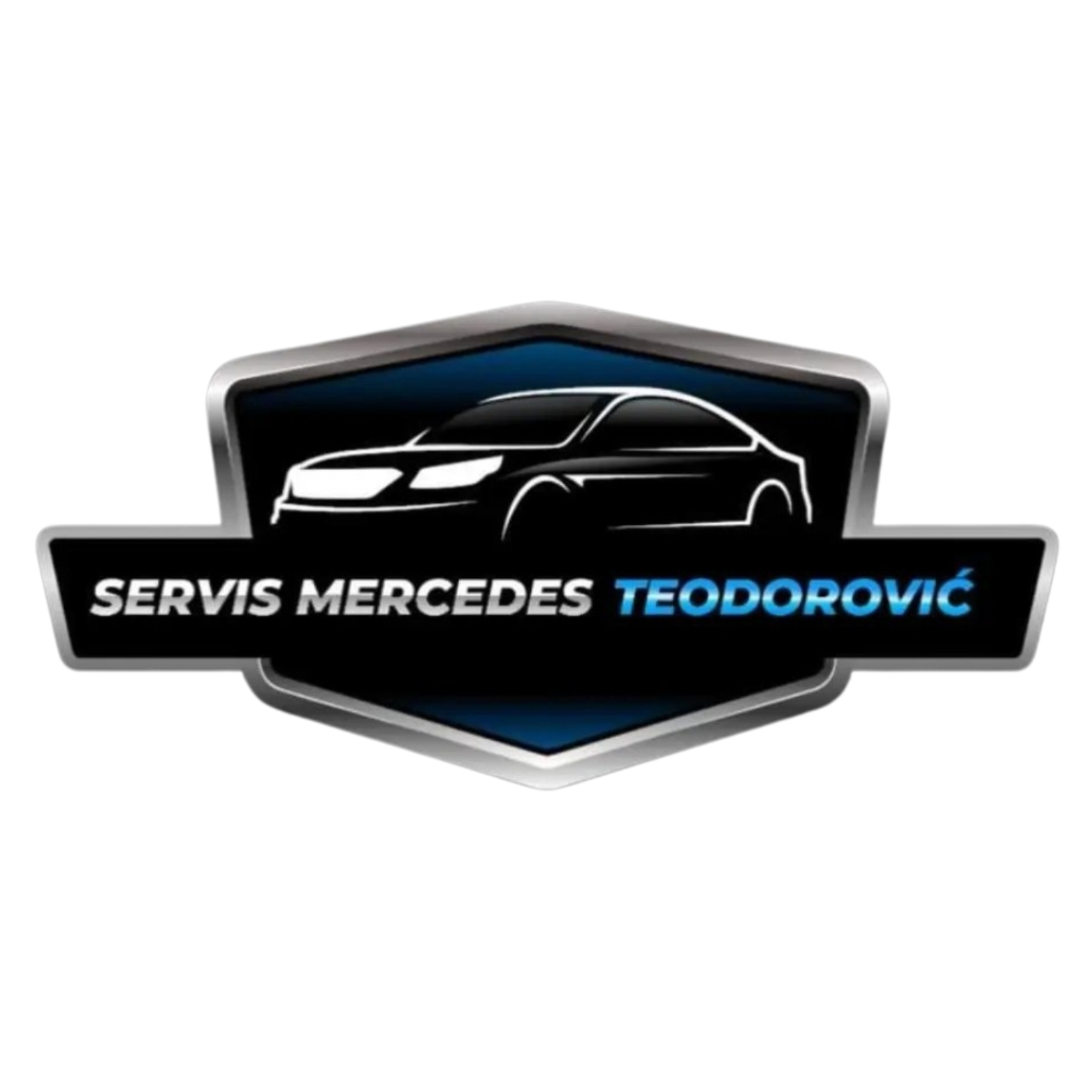 servis mercedes
